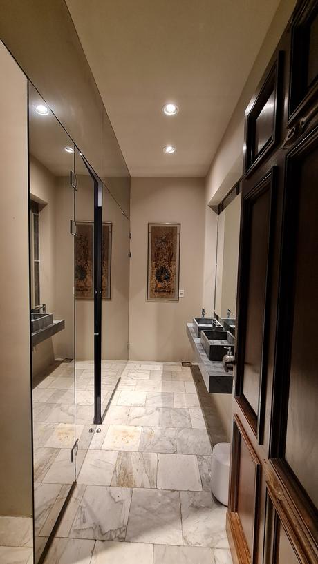 Palacio Acosta y Lara: Recuperar sin dejar huella Palacio Acosta y Lara: Recuperar sin dejar huella