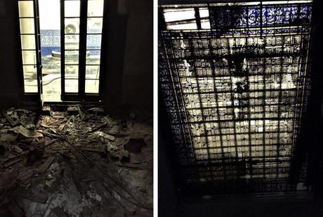 Palacio Acosta y Lara: Recuperar sin dejar huella 16