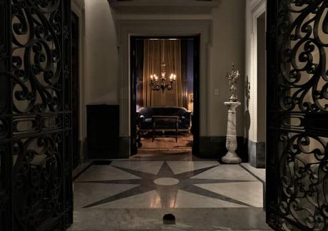 Palacio Acosta y Lara: Recuperar sin dejar huella 38