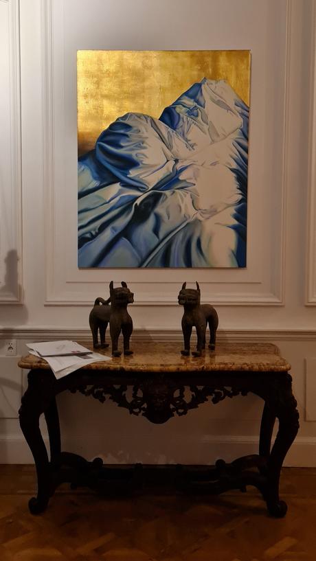 Palacio Acosta y Lara: Recuperar sin dejar huella Palacio Acosta y Lara: Recuperar sin dejar huella