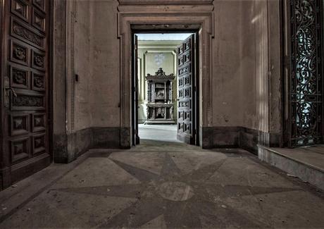 Palacio Acosta y Lara: Recuperar sin dejar huella 6