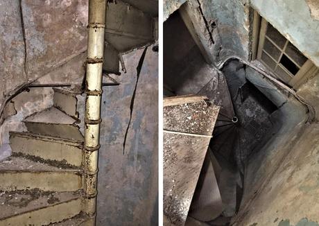 Palacio Acosta y Lara: Recuperar sin dejar huella 20