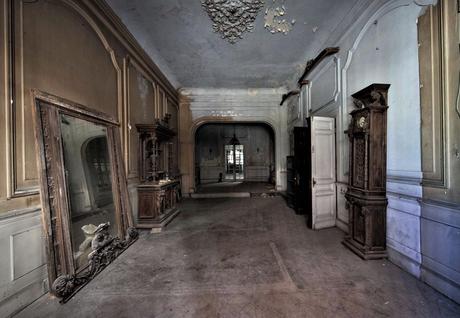 Palacio Acosta y Lara: Recuperar sin dejar huella 11