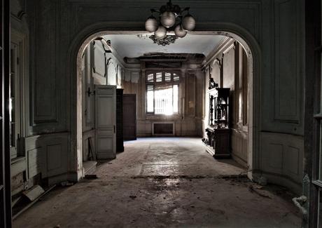 Palacio Acosta y Lara: Recuperar sin dejar huella 11a