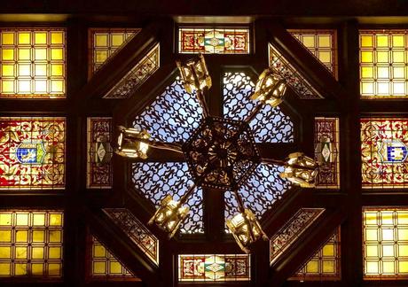 Palacio Acosta y Lara: Recuperar sin dejar huella 44