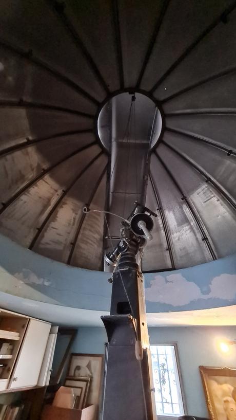 Palacio Acosta y Lara: Recuperar sin dejar huella 20210601_163604