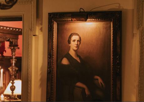 Palacio Acosta y Lara: Recuperar sin dejar huella 46