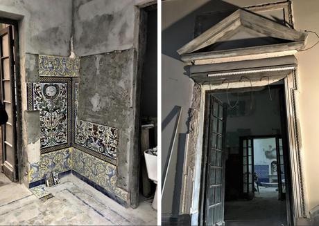 Palacio Acosta y Lara: Recuperar sin dejar huella 29