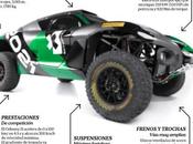 campeonato rally Extreme detiene.