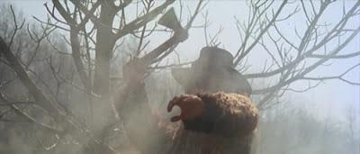 VALLE DE LA MUERTE, EL (MANNAJA) (Mannaja (A Man Called Blade) ) (Italia, 1977) Spaguetti Western, Western Europeo