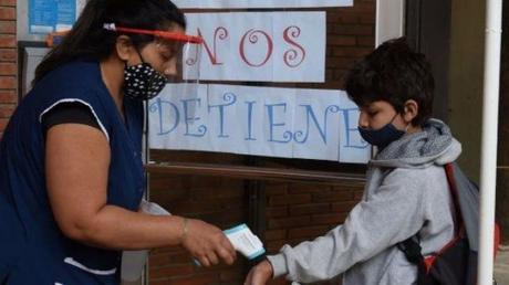 CABA y la Burbuja Pinchada
