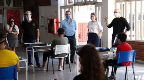 CABA y la Burbuja Pinchada