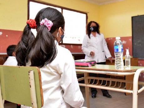 CABA y la Burbuja Pinchada