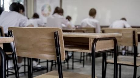 CABA y la Burbuja Pinchada CABA y la Burbuja Pinchada