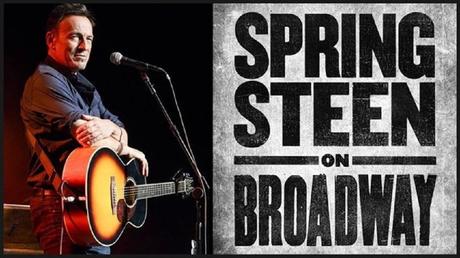 Bruce Springsteen vuelve a Broadway este 2021