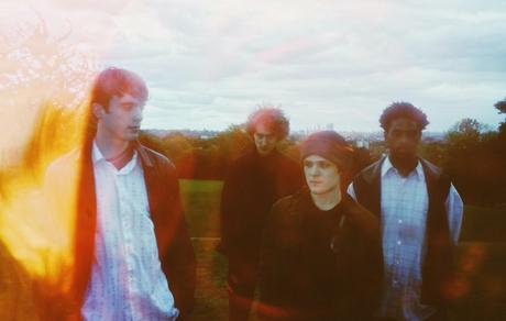 Automotion: la banda de Lennon Gallagher