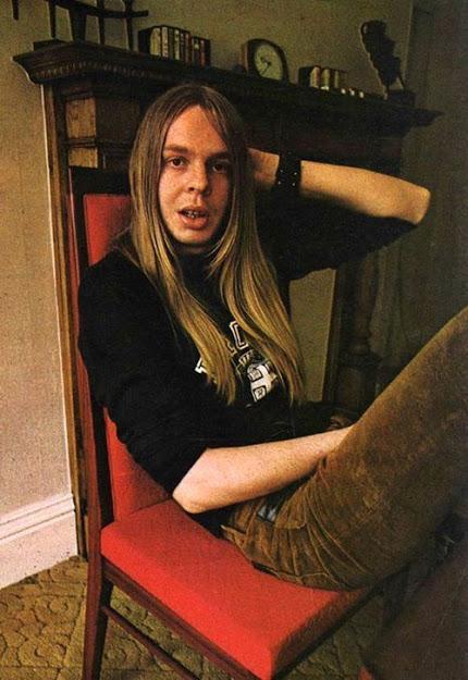 Efemérides del Rock y Heavy Metal: Qué pasó un 08 de Junio Efemérides del Rock y Heavy Metal: Qué pasó un 08 de Junio