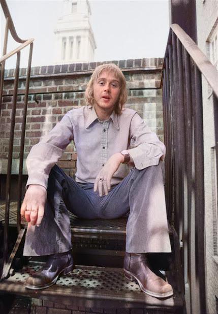 Efemérides del Rock y Heavy Metal: Qué pasó un 08 de Junio Efemérides del Rock y Heavy Metal: Qué pasó un 08 de Junio