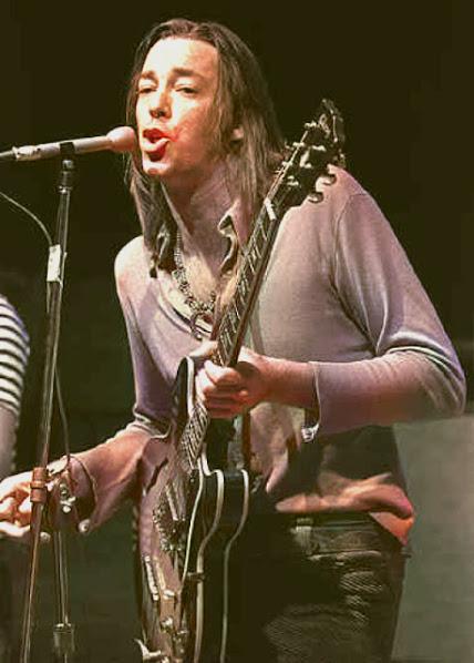 Efemérides del Rock y Heavy Metal: Qué pasó un 08 de Junio Efemérides del Rock y Heavy Metal: Qué pasó un 08 de Junio