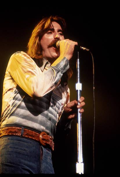 Efemérides del Rock y Heavy Metal: Qué pasó un 08 de Junio