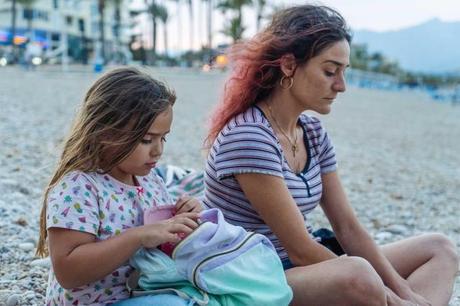 Festival de Málaga 2021: “Ama”, maternidad imperfecta como la vida misma