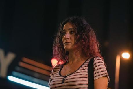 Festival de Málaga 2021: “Ama”, maternidad imperfecta como la vida misma