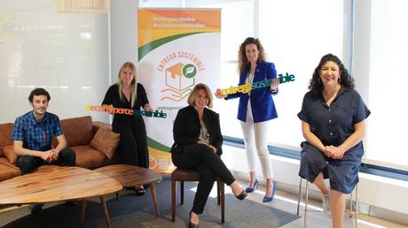 Nace el movimiento ?Entrega Sostenible? por un ecommerce responsable