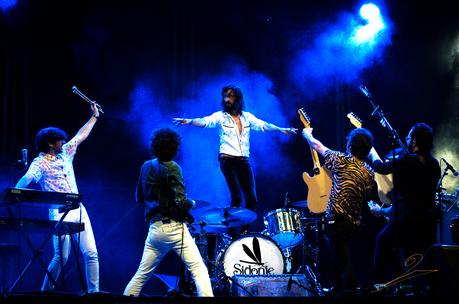 ¿Quién no quiere ser Sidonie?