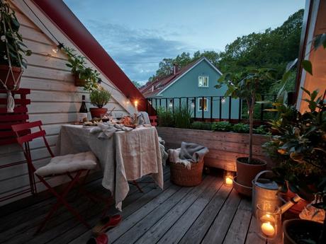 delikatissen white decor scandinavian decor plantas de interior nordic interiors minihuerto en casa interiors with flowers and plants flower decor estilo nórdico decorar con macetas decoración nórdica decoración en blanco decoracion con plantas decoración blanca cozy decor charming decor  