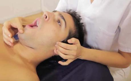 Bruxismo y fisioterapia