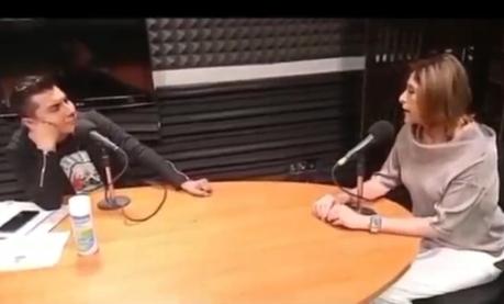 Mónica Rangel reconoce el triunfo de Ricardo Gallardo