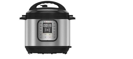 instant pot duo nova 6 litre 8