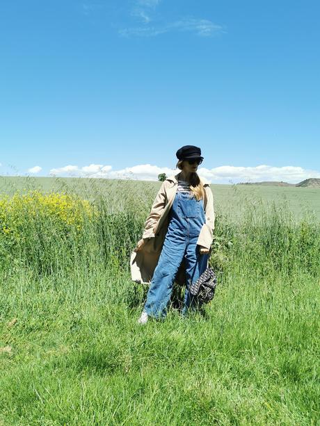 Un paseo por el Jardín Botánico de la Rioja Un paseo por el Jardín Botánico de la Rioja