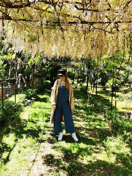 Un paseo por el Jardín Botánico de la Rioja Un paseo por el Jardín Botánico de la Rioja