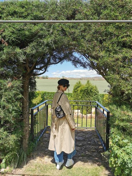 Un paseo por el Jardín Botánico de la Rioja Un paseo por el Jardín Botánico de la Rioja