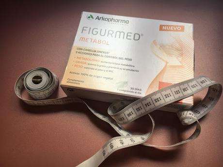 Probamos Figumed Metabol