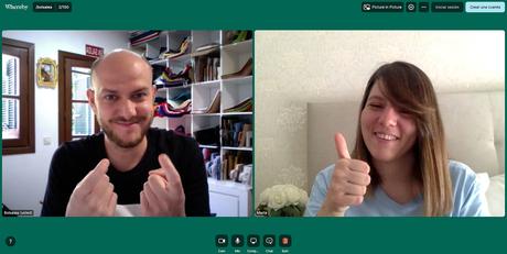 Bolsalea, primer ecommerce español que ofrece la lengua de signos en su servicio de atención al cliente