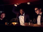 Lupin; Temporada Parte