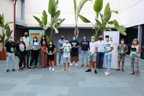 CLAUSURA DE LA VII EDICIÓN DEL PROYECTO PROGRESOS