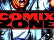 Retro Review: Comix Zone