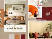 Tonos Fuego Tierra Metal