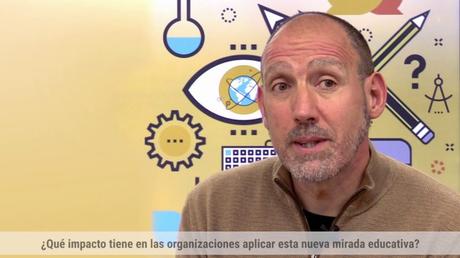 El conocimiento es acción