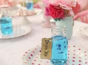 Psicología Alicia País Maravillas: datos