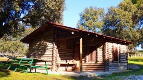 Las Encinas de Boadilla: aventuras diferentes cada día Las Encinas de Boadilla: aventuras diferentes cada día