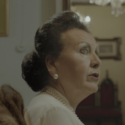 Ainhoa Rodríguez, alumni TAI, deja boquiabierto al Festival de Cine de Málaga