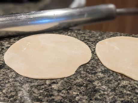 Pan Pita ( Shawarma) ARABE ORIGINAL