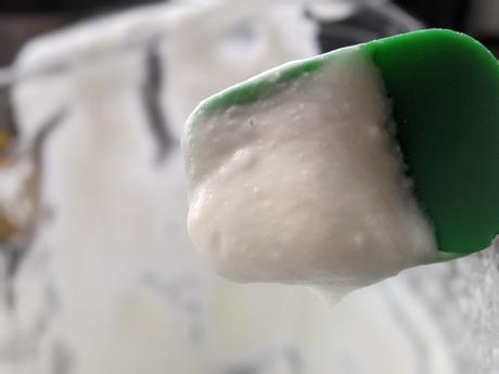 Salsa De Ajo (Autentica de shawarma)