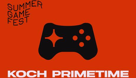 Koch Primetime tendrá su evento de presentación durante el E3 2021