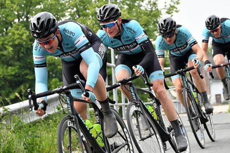 Cómo entrenar en ciclismo para pasar de un novato a ser experto