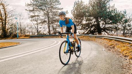 Cómo entrenar en ciclismo para pasar de un novato a ser experto Cómo entrenar en ciclismo para pasar de un novato a ser experto